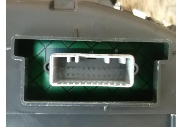 щиток приладів Renault Clio III, 8200821002